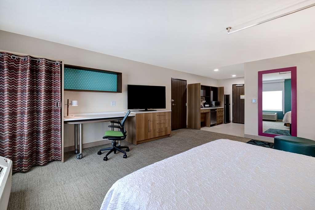 Home2 Suites By Hilton Bryant, Ar Zimmer foto