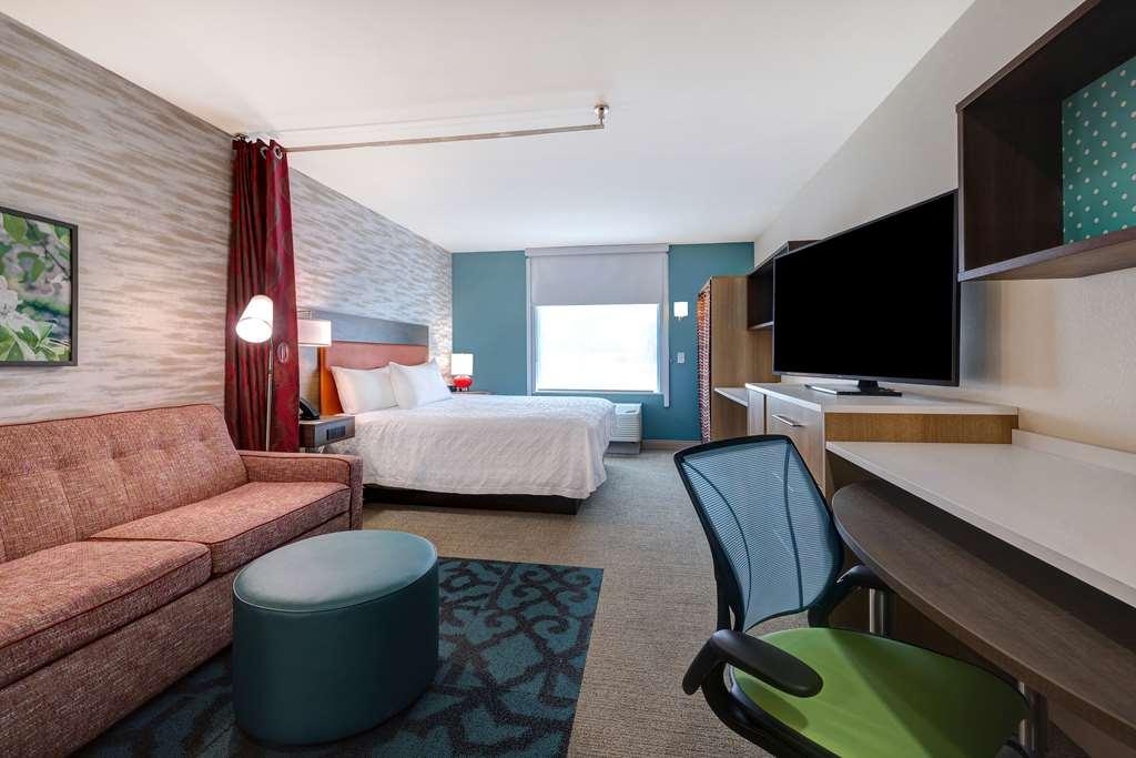 Home2 Suites By Hilton Bryant, Ar Zimmer foto