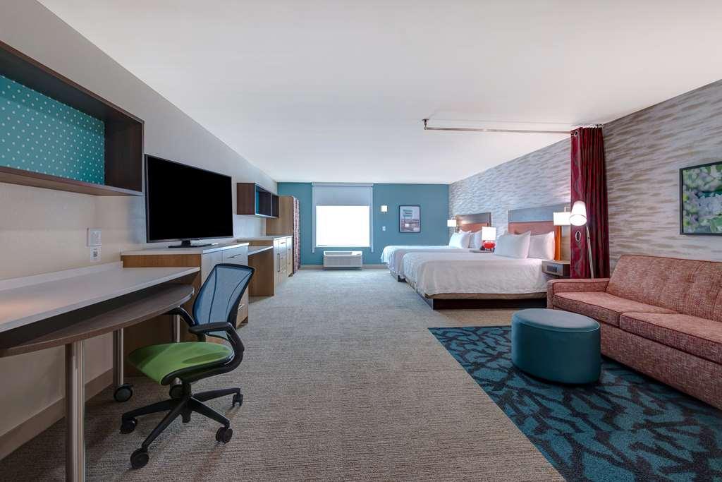 Home2 Suites By Hilton Bryant, Ar Zimmer foto