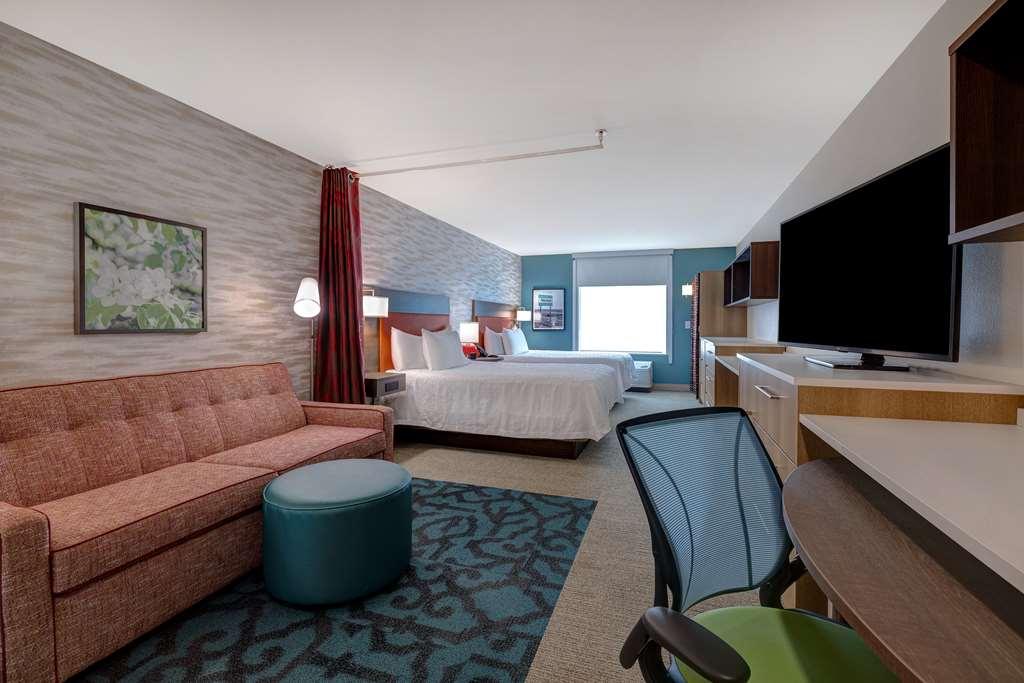 Home2 Suites By Hilton Bryant, Ar Zimmer foto