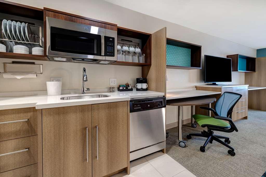 Home2 Suites By Hilton Bryant, Ar Zimmer foto